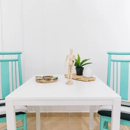 Muse “a Place To Inspire You” Apartmán *