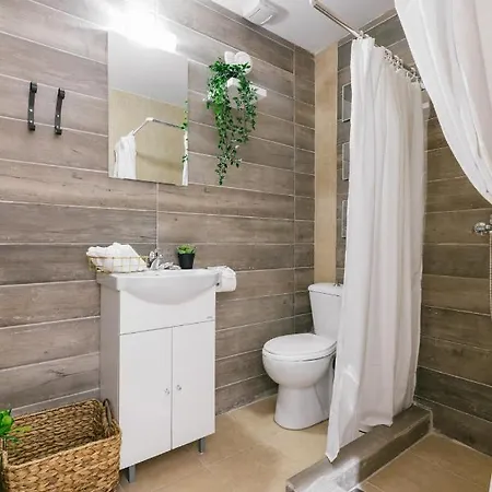 Apartment Muse “a Place To Inspire You” Thessaloniki