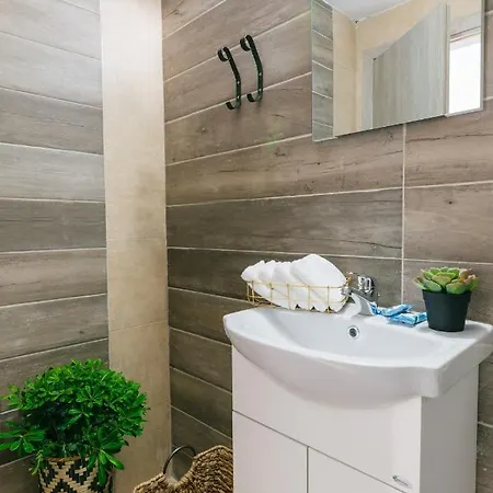 Muse “a Place To Inspire You” Apartment *