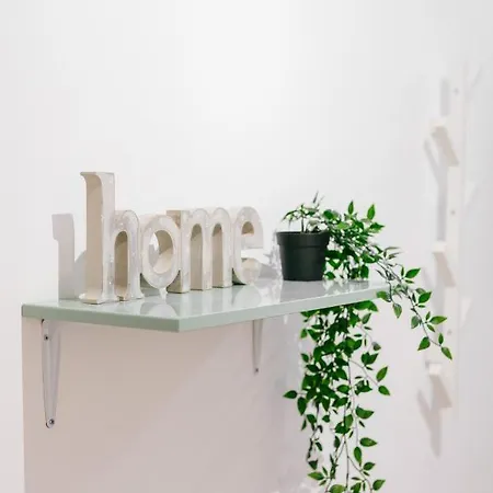 Apartment Muse “a Place To Inspire You” Thessaloniki