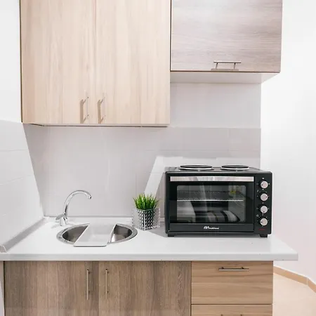 Apartment Muse “a Place To Inspire You” *