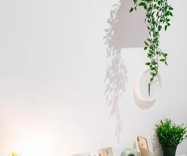 Muse “a Place To Inspire You” Apartmán