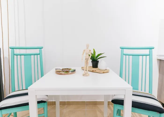 Muse “a Place To Inspire You” Apartmán *