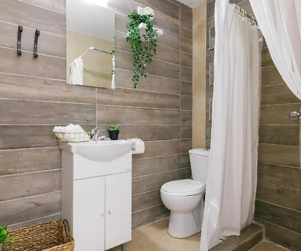 Apartmán Muse “a Place To Inspire You” Soluň