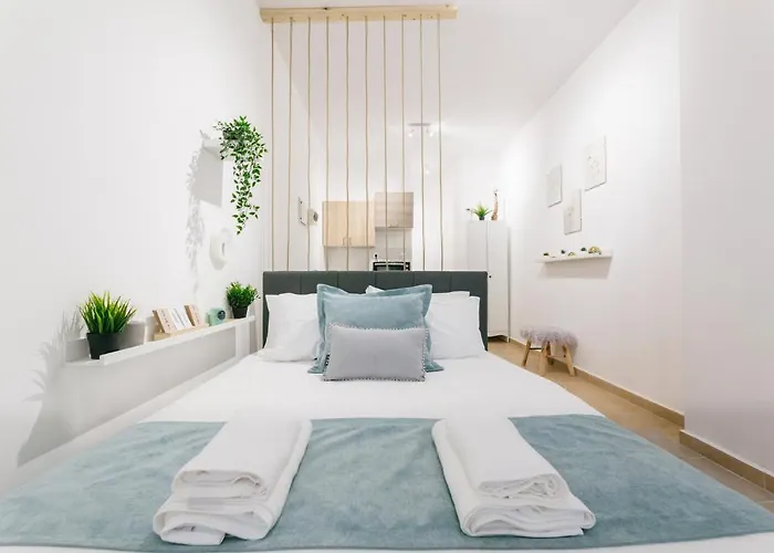 Muse “a Place To Inspire You” Apartmán Soluň