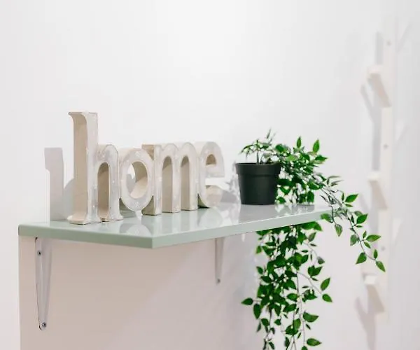 Apartmán Muse “a Place To Inspire You” Soluň